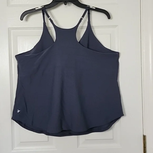 OLD NAVY ACTIVE WOMAN'S MUSCLE TOP XXL - Picture 5 of 11